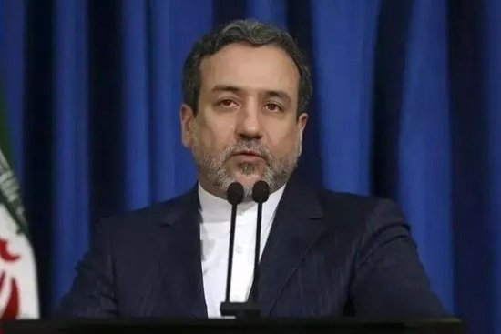 财聚配资 伊朗外长：无论是否达成协议 伊朗的铀浓缩活动都将继续