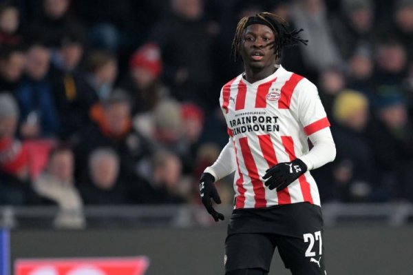 利好优配 罗马诺：巴卡约科缺席埃因霍温训练 最可能去德甲&转会费2000万欧