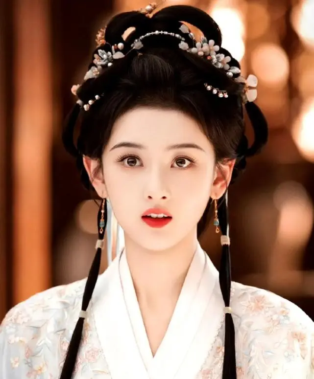 掌柜配资 宋祖儿新剧有望二搭任嘉伦！民国造型太有质感，粉丝：期待了！