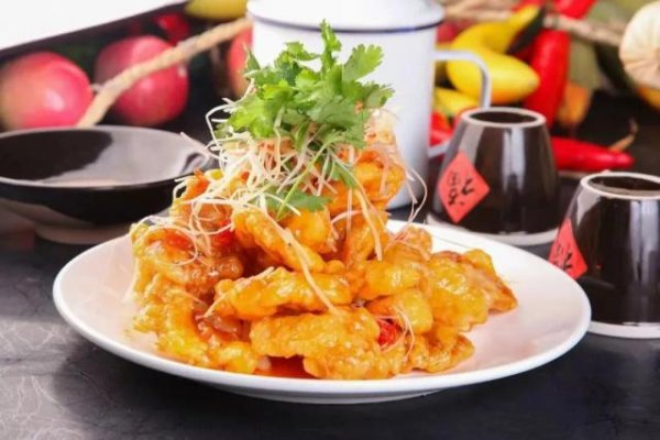 星速优配 东北“女士菜”，多少男士在偷偷吃