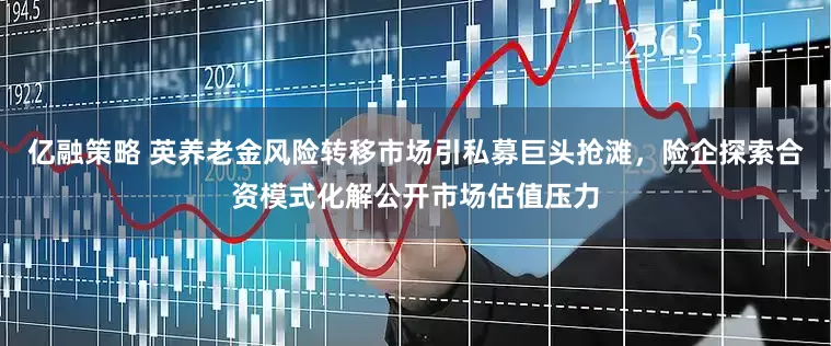 亿融策略 英养老金风险转移市场引私募巨头抢滩，险企探索合资模式化解公开市场估值压力